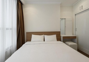 Căn Hộ Cho Thuê Ở Vinhomes Central Park