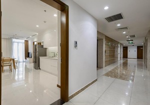 Căn Hộ Cho Thuê Ở Vinhomes Central Park