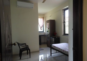 Casa de Fernandes - Home Away from Home