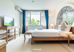 Chelona Hua Hin by Favstay