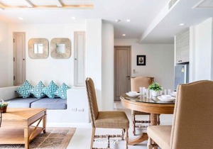 Chelona Hua Hin by Favstay