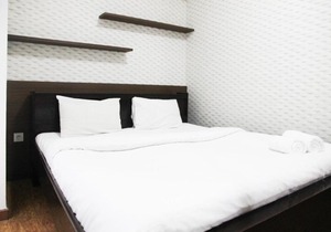 City View 3BR Apartment @ Sudirman Tower By Travelio