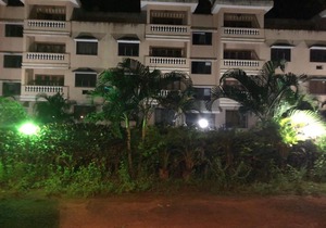 Coconut Grove Residency
