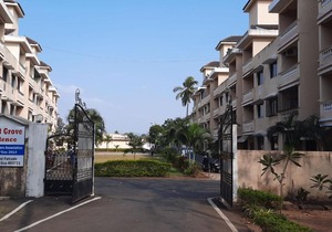Coconut Grove Residency