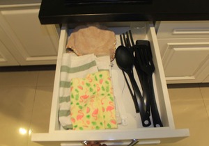 Comfortable 2Br Apartment at H Residence
