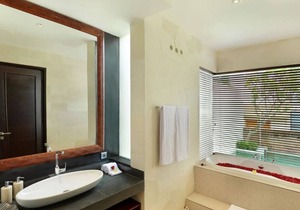 Comfortable Deluxe MRC 2-Bedroom Villa #C10