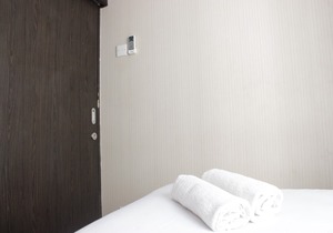 Comfy and Homey 2Br Apartment at The Jarrdin Cihampelas