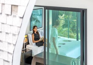 Contemporary Architect's Villa