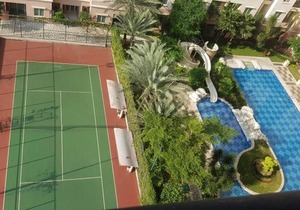 Cozy 2BR Apartment @ MOI Kelapa Gading