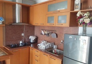 Cozy 2BR Apartment @ MOI Kelapa Gading
