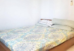Cozy 2BR Apartment @ MOI Kelapa Gading
