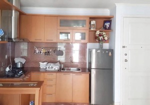 Cozy 2BR Apartment @ MOI Kelapa Gading