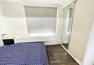 Cozy 2BR Apt with direct access to Mall @Green Bay Pluit Apartment