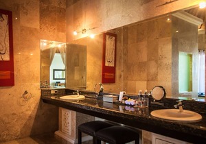 Cozy Two Bedroom Villa near Nusa Dua