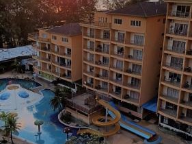 Cuti de Gold Coast Morib