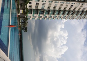 D'Carlton 3308 | 1-5 Guest | Near CIQ