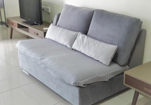 D'Carlton residence | 1-4 Guest | Near CIQ & IKEA