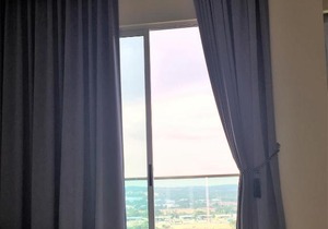 D'Carlton residence | 1-4 Guest | Near CIQ & IKEA