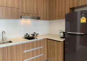 D Suites at The Sykline One Bedroom No.10