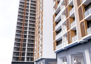 D Suites at The Sykline One Bedroom No.10