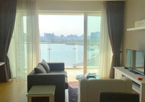 Diamond Island- Luxury Accommodation