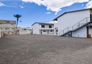 Downtown San Felipe Hotel Marea Baja #15