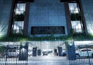 DPARAGON POGUNG B
