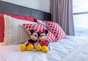 DUPLEX near IKEA/1Utama/theCurve@Empire Damansara