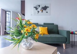 DUPLEX near IKEA/1Utama/theCurve@Empire Damansara