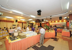 Duy Tan Hotel