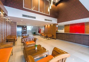 Eastiny Resort & Spa
