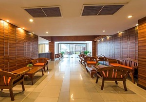 Eastiny Resort & Spa