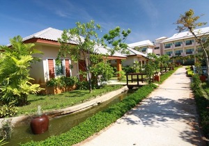 Eastiny Resort & Spa Pattaya