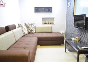 Economical Cozy 1BHK Prime Location South Delhi 1
