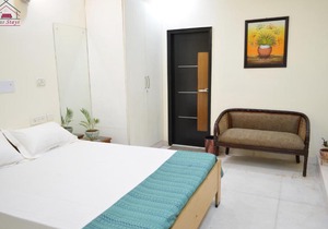 Economical Modern 1BHK Unit Prime Location 6