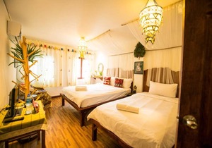 Ekamai Stylish Townhouse cozy 7Bedrooms with spacious lobby