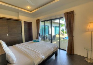 Elegant 2br Boutique Pool Villa by Intira Villas