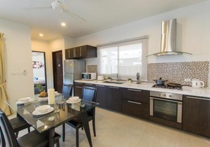 Elegant 2br Boutique Pool Villa by Intira Villas