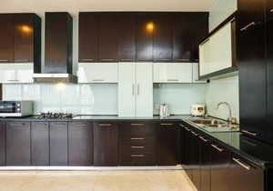Elegant 2BR with Private Lift at Masterpiece The Epicentrum Kuningan Apartment By Travelio