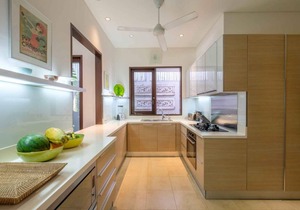 Eleven Kejora - Beachfront Estate Sanur