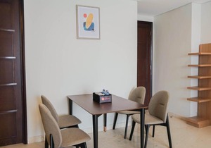 Exclusive 2BR Apartment @ The Grove Suites By Travelio