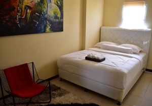 Exclusive Apartement Bogor Valley