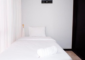Exclusive City View 3BR Apartment at Bellagio Residence By Travelio