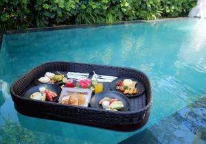 EXCLUSIVE VILLA SEMINYAK M 4BR