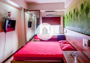 Executive Room at Apartment Suhat Malang (Ris II)