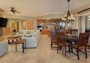 Experience Cabo's Best: Penthouse Style Ocean Front - Villa La Estancia 3201