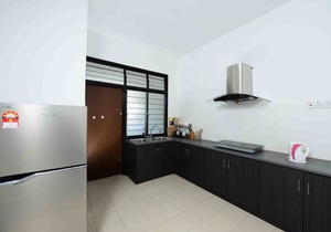 Family 3 Bedroom Suite in Langkawi