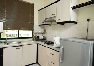 Family 3 Bedroom Suite in Langkawi