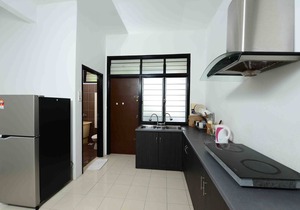 Family 3 Bedroom Suite in Langkawi