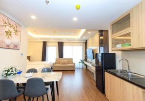 Flc sea tower quy nhơn
